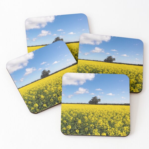 Item preview, Canola field - Gawler, South Australia  designed and sold by EGRS Photography.