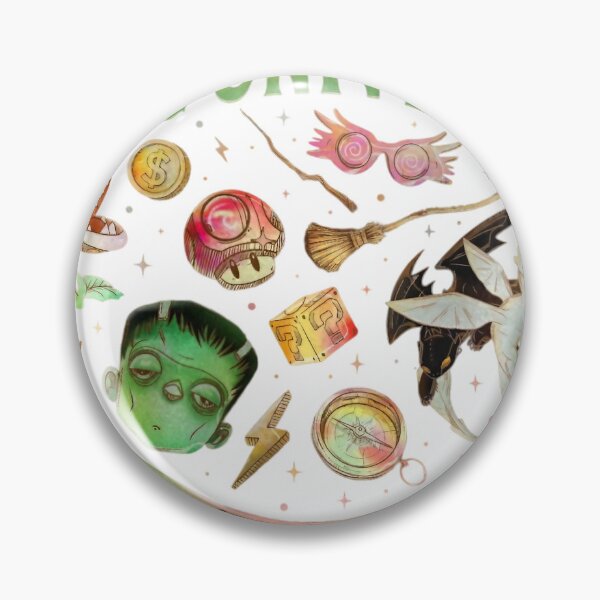 Item preview, Epic Universe Fan designed and sold by Sapocheart.