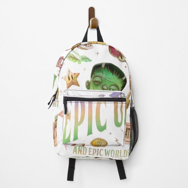 Item preview, Epic Universe Fan designed and sold by Sapocheart.