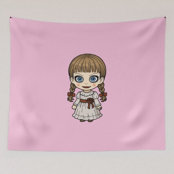 Item preview, I miss You - Anna - Halloween designed and sold by Lily Moon .