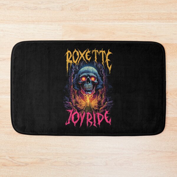 Item preview, Roxette Band designed and sold by ujanozmkatha.