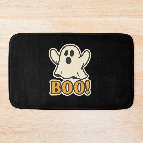 Item preview, Pop Ghost Scaring Boo! designed and sold by urudesign.