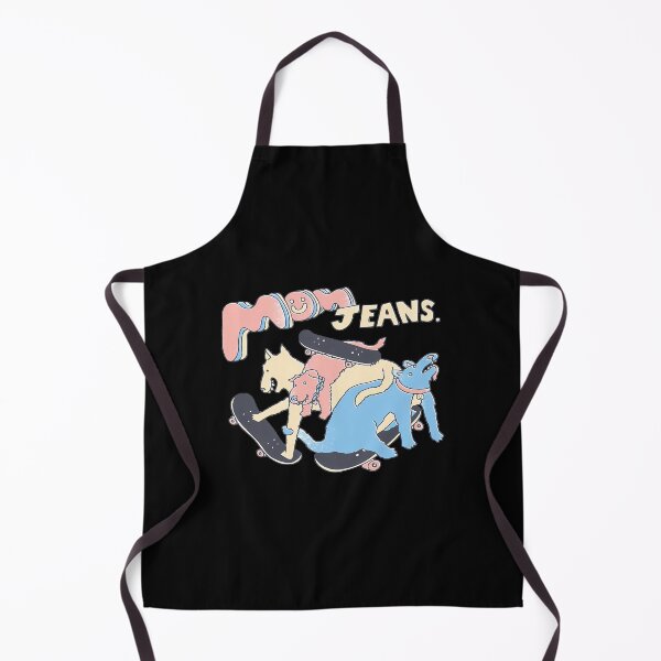 Item preview, Mom Jeans Band - Puppy Love designed and sold by ujanozmkatha.