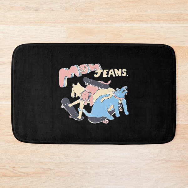 Item preview, Mom Jeans Band - Puppy Love designed and sold by ujanozmkatha.
