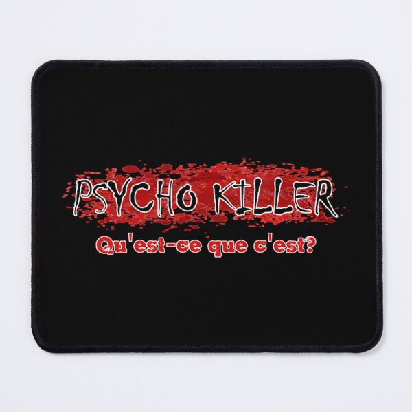 Item preview, Psycho Killer 3 designed and sold by EltaSteub.