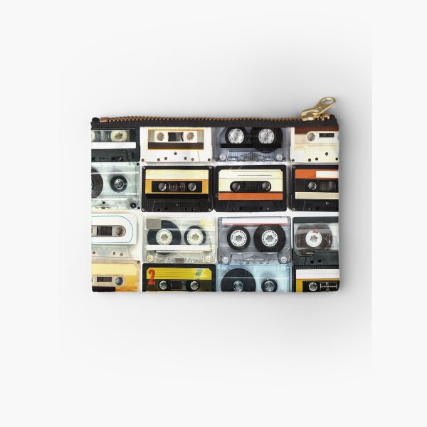 Aperçu de l'œuvre cassette nostalgie créée et vendue par williamfoster90.
