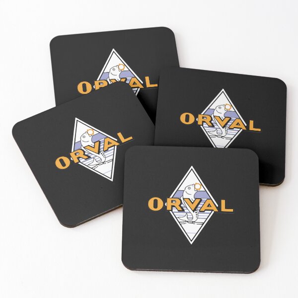 Item preview, Orval Logo designed and sold by JerrieBennett5.