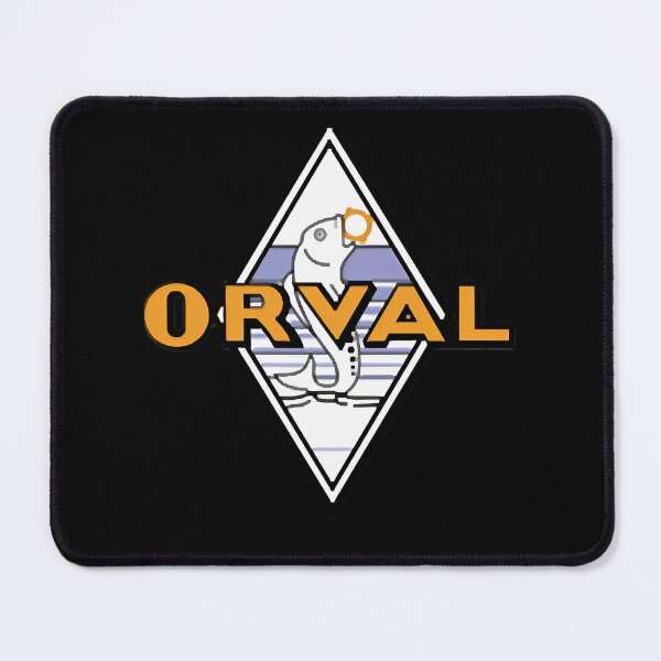 Item preview, Orval Logo designed and sold by JerrieBennett5.