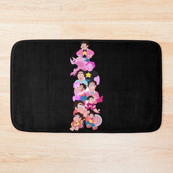 Item preview, Steven Universe Evolution designed and sold by idaerindiph.