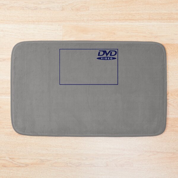 Item preview, DVD-LOGO-HITS-CORNER designed and sold by readriofriofx.