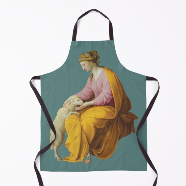 Item preview, Meekness designed and sold by TinyPaperFarm.