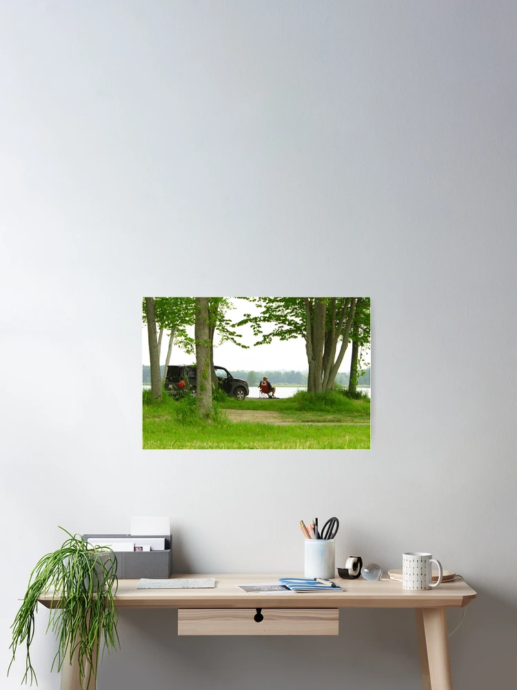 Thumbnail 2 of 3, Poster, (Special Effects) R & R designed and sold by DigitallyStill.