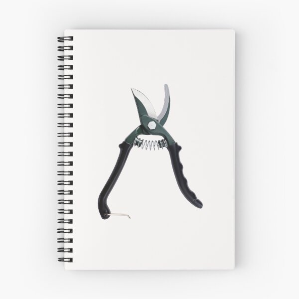 Item preview, Pruning Shears Illustration, Vintage Gardening Tool Art, Floral and Plant Care Design, Garden Shears Artwork for Botanists, Landscapers, Florists, and DIY Garden Enthusiasts designed and sold by bvdesignart.