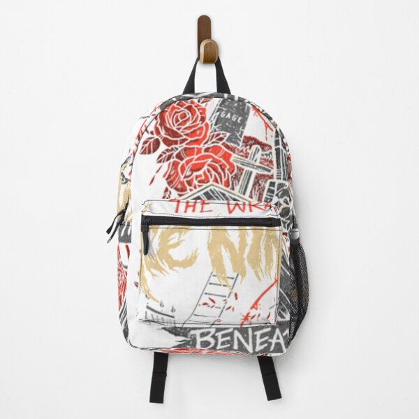 Item preview, Ice Nine Kills  The Wrath Of God designed and sold by BrandonSlocum6.