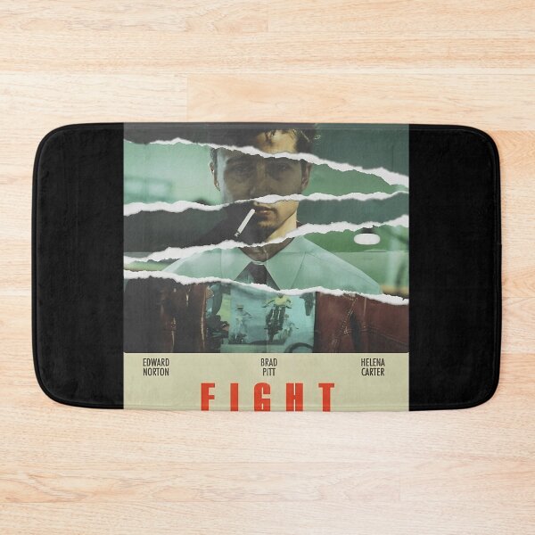 Item preview,  Fight Club Movie 001 designed and sold by KairiWellsShop.