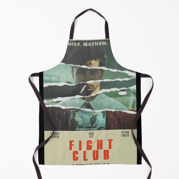 Item preview, Fight Club Movie 001 designed and sold by KairiWellsShop.