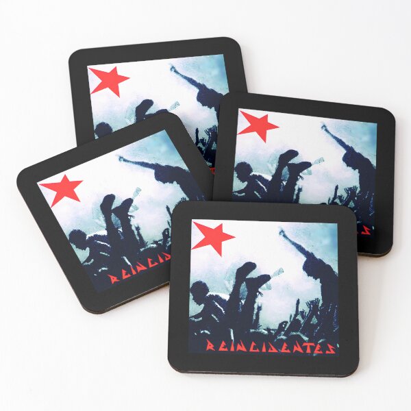 Item preview, Reincidentes - Algazara Album 1998 designed and sold by hiroseundeny.