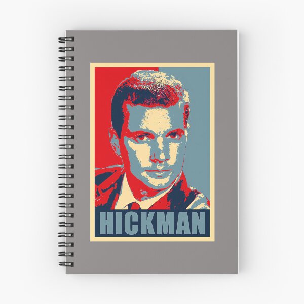 Item preview, DWAYNE-HICKMAN-HOPE designed and sold by johannazettle.