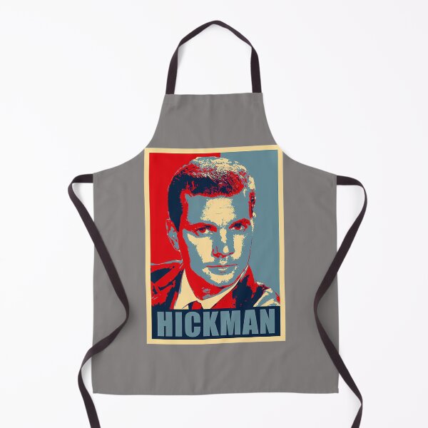 Item preview, DWAYNE-HICKMAN-HOPE designed and sold by johannazettle.