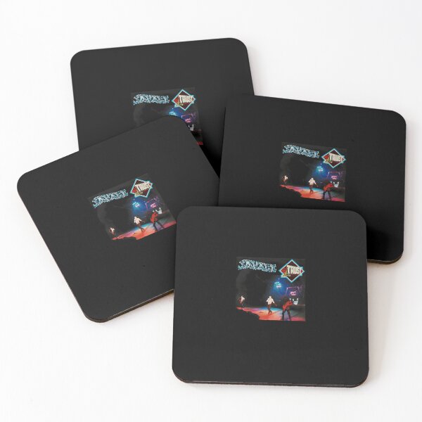 Item preview, Trusts Album Savage designed and sold by feyhnvfeijoo.