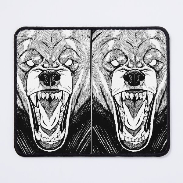 Item preview, Ragging Grizzly designed and sold by JPRogueDesigns.