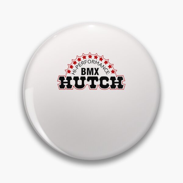 Item preview, Hutch BMX designed and sold by AbshireEphraim.