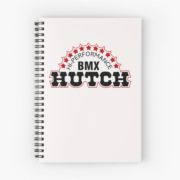 Item preview, Hutch BMX designed and sold by AbshireEphraim.