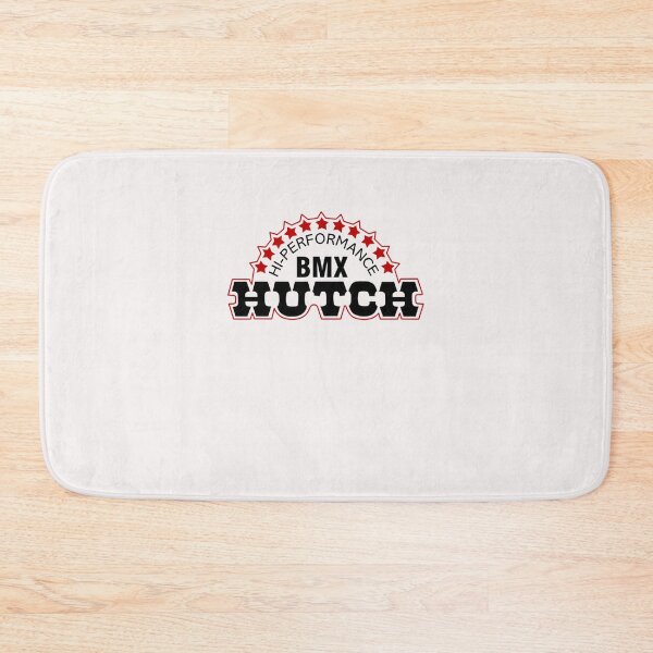 Item preview, Hutch BMX designed and sold by AbshireEphraim.