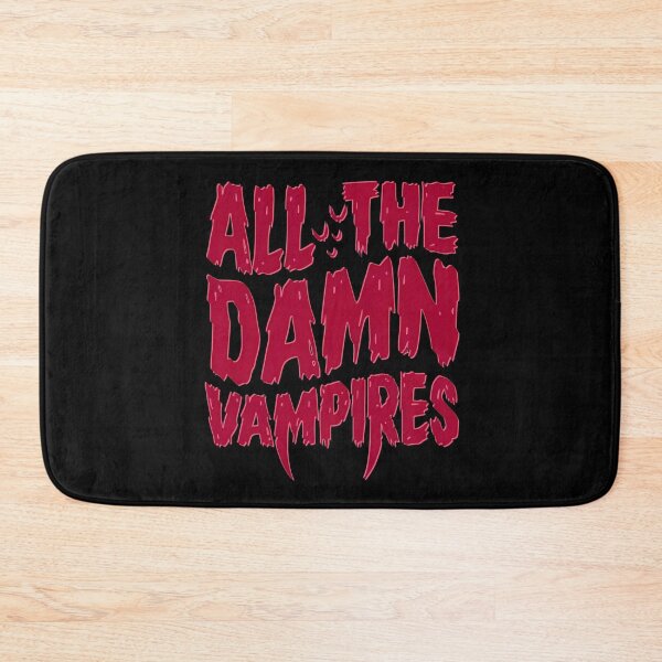 Item preview, All the Damn Vampires designed and sold by calypso-designs.