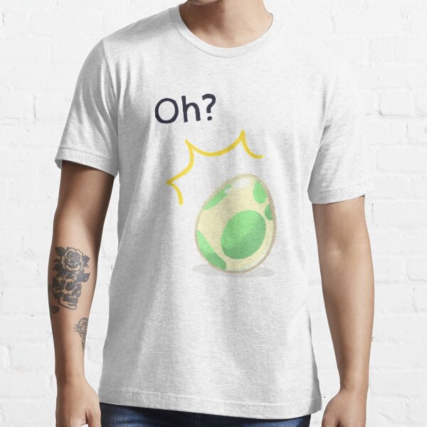 Egg Hatcher - 2km Essential T-Shirt