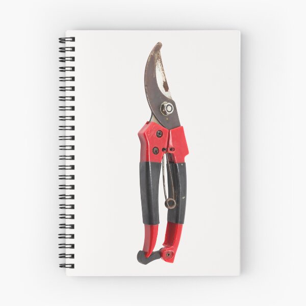 Item preview, Pruning Shears Illustration, Vintage Gardening Tool Art, Floral and Plant Care Design, Garden Shears Artwork for Botanists, Landscapers, Florists, and DIY Garden Enthusiasts designed and sold by bvdesignart.