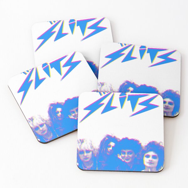 Item preview, Slits 1 Transparent designed and sold by BrandonSlocum6.