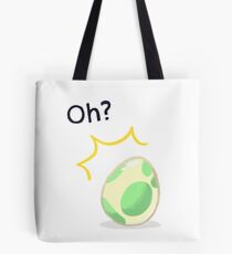 Egg Hatcher - 2km Tote Bag