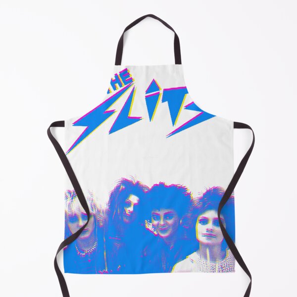 Item preview, Slits 1 Transparent designed and sold by BrandonSlocum6.