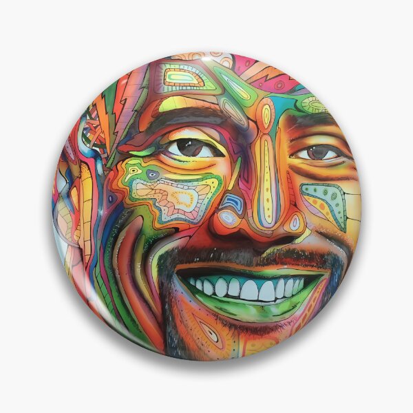 Item preview, DWAYNE-JOHNSON-(2) designed and sold by johannazettle.