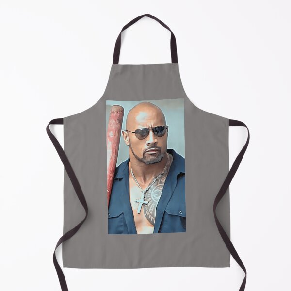 Item preview, DWAYNE-JOHNSON designed and sold by johannazettle.