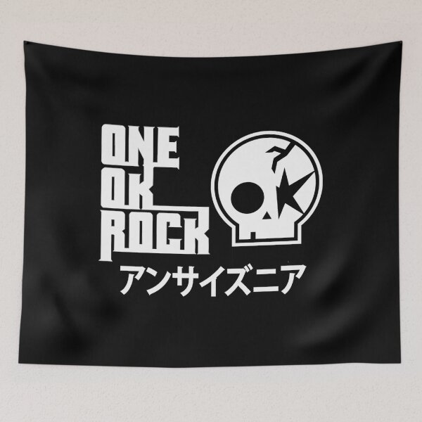 Item preview, One Ok Rock designed and sold by hiroseundeny.