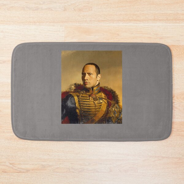 Item preview, DWAYNE-JOHNSON---REPLACEFACE designed and sold by johannazettle.