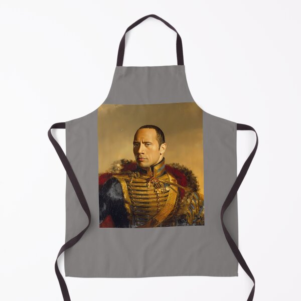 Item preview, DWAYNE-JOHNSON---REPLACEFACE designed and sold by johannazettle.