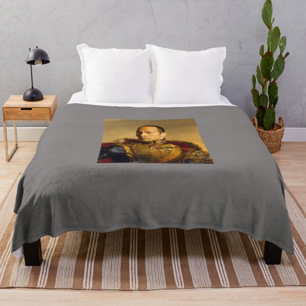 Item preview, DWAYNE-JOHNSON---REPLACEFACE designed and sold by johannazettle.