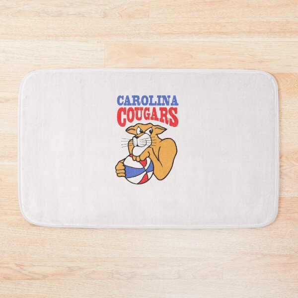 Item preview, Carolina Cougars Vintage designed and sold by AbshireEphraim.