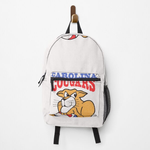 Item preview, Carolina Cougars Vintage designed and sold by AbshireEphraim.