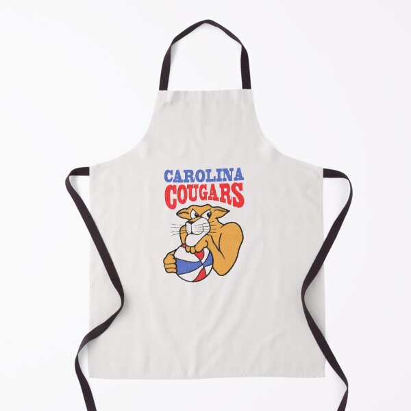 Item preview, Carolina Cougars Vintage designed and sold by AbshireEphraim.