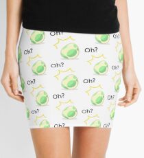 Egg Hatcher - 2km Mini Skirt