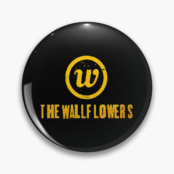 Item preview,  The Wallflowers Rock Band Classic designed and sold by hiroseundeny.