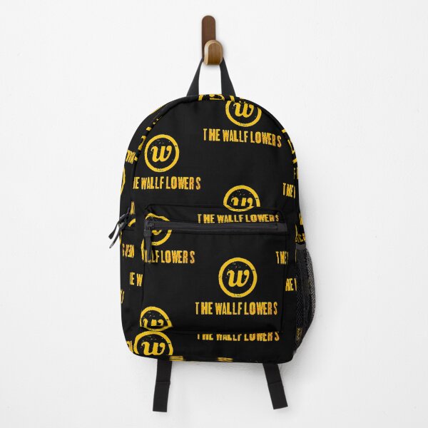 Item preview, The Wallflowers Rock Band Classic designed and sold by hiroseundeny.