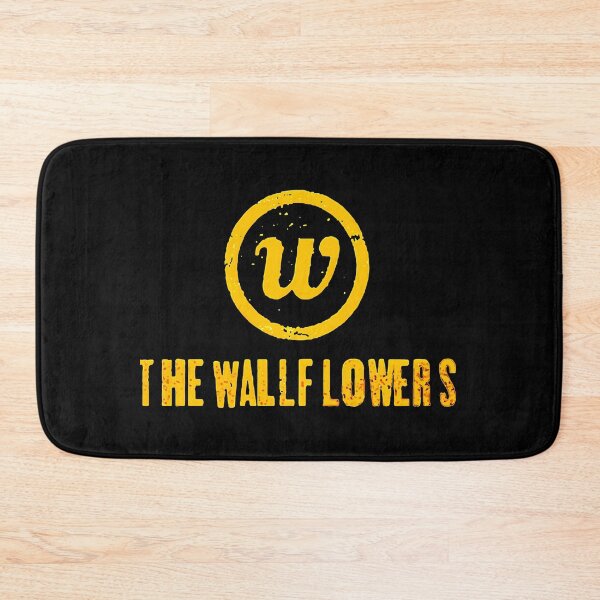 Item preview,  The Wallflowers Rock Band Classic designed and sold by hiroseundeny.