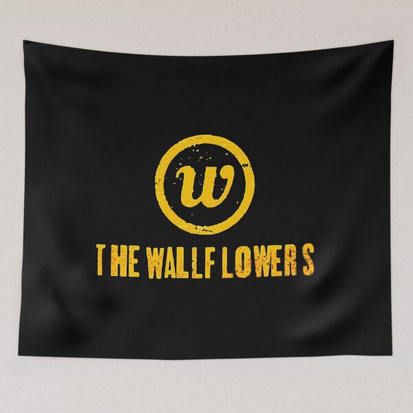Item preview,  The Wallflowers Rock Band Classic designed and sold by hiroseundeny.