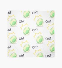Egg Hatcher - 2km Scarf