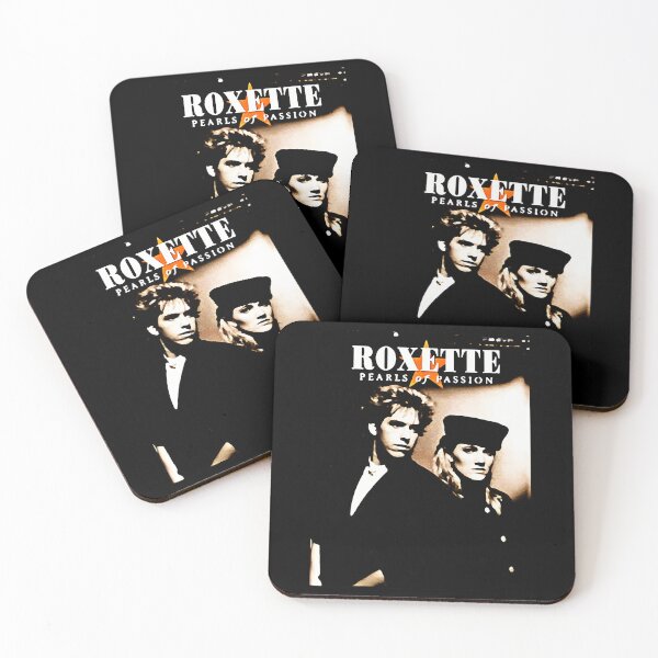 Item preview, Roxette Band designed and sold by hiroseundeny.